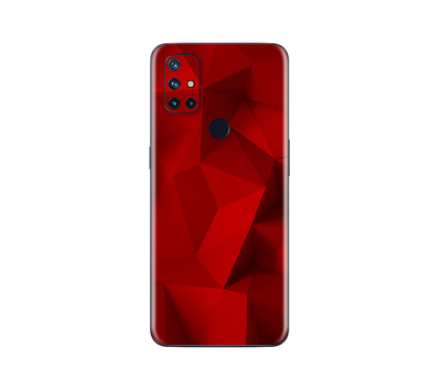 OnePlus Nord N10 5G  Red