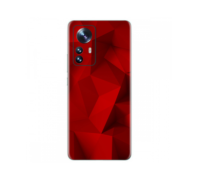 Xiaomi 12 Red