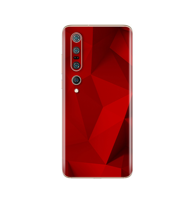 Xiaomi Mi 10 Red