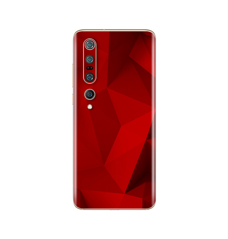 Xiaomi Mi 10 Red