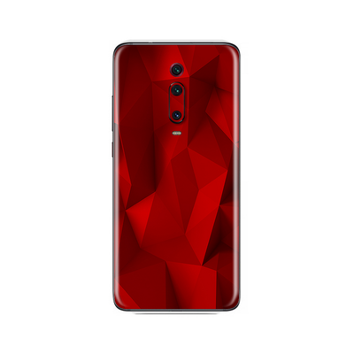 Xiaomi Mi 9T Red