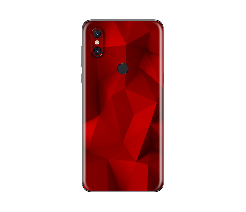 Xiaomi Mi Mix 3 5G Red