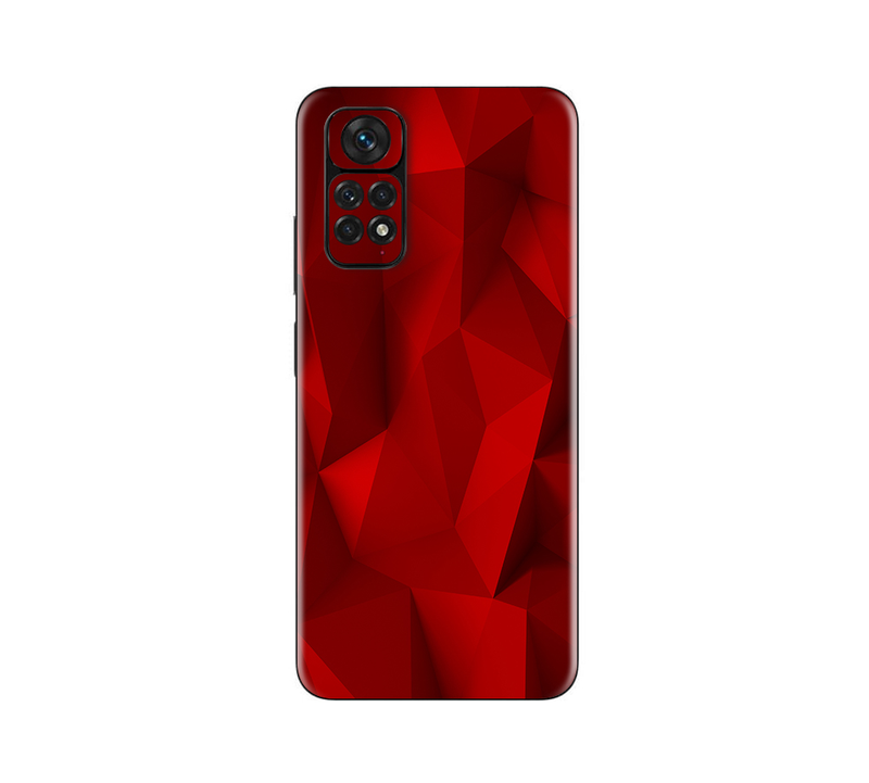 Xiaomi Redmi Note 11 Pro Red