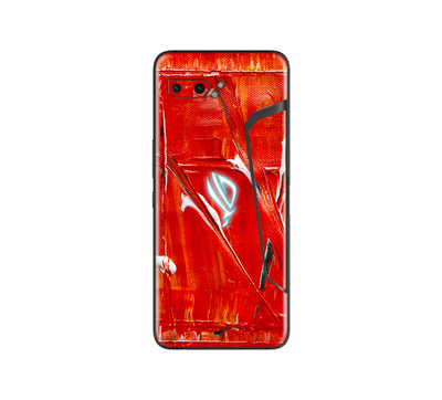 Asus Rog Phone 2 Red