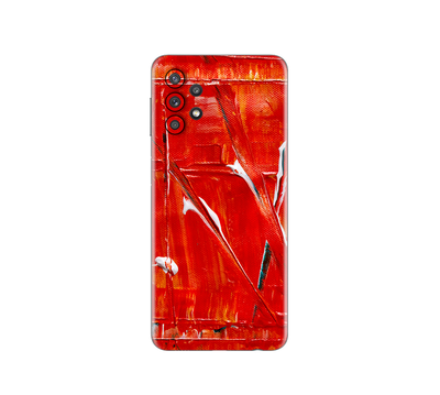 Galaxy M32 5G Red