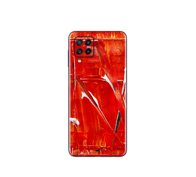 Galaxy M32 Red