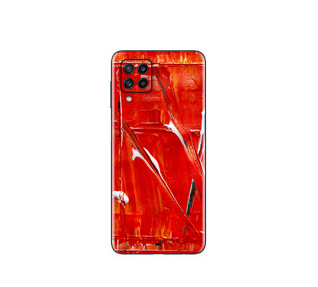 Galaxy M32 Red