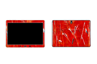 Galaxy Note 10.1 2014 Red
