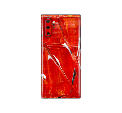 Galaxy Note 10 Plus Red