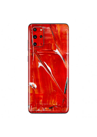 Galaxy S20 Plus Red