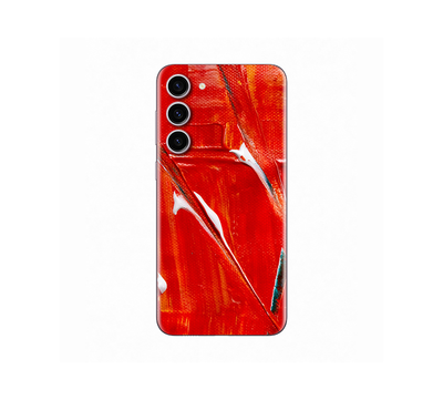 Galaxy S23 Plus Red