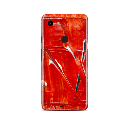 Google Pixel 3 XL Red