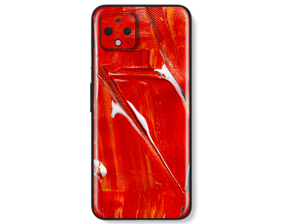 Google Pixel 4XL Red