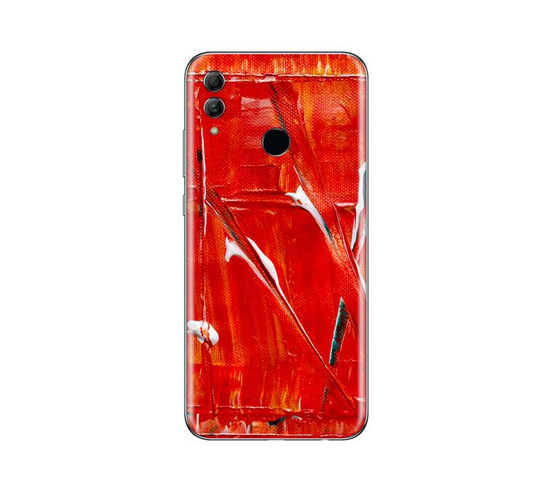 Honor 10 Lite Red