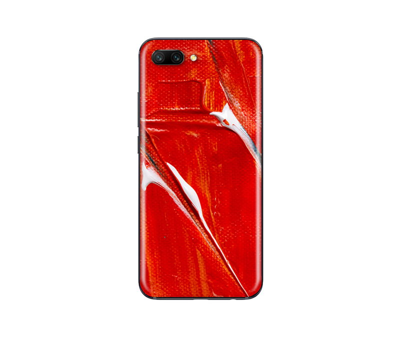 Honor 10 Red