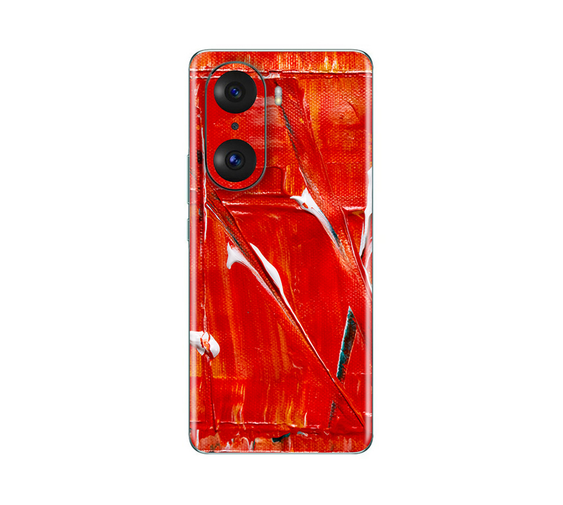 Honor 60 Pro Red