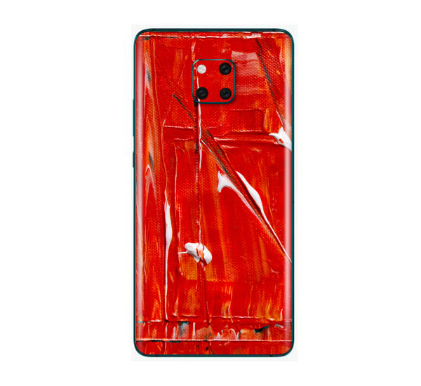 Huawei Mate 20 X Red