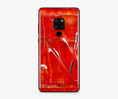 Huawei Mate 20 Red