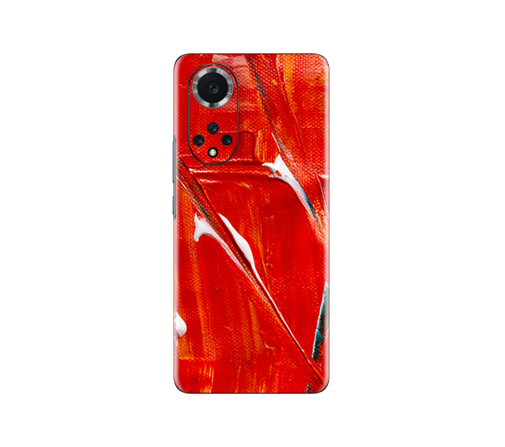 Huawei Nova 9 Pro Red