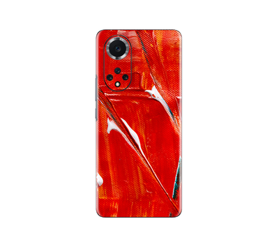 Huawei Nova 9 Red