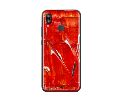 Huawei P20 Lite Red