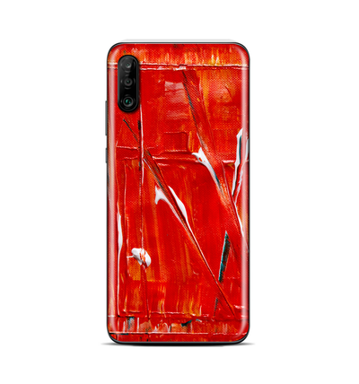 Huawei P30 Lite Red