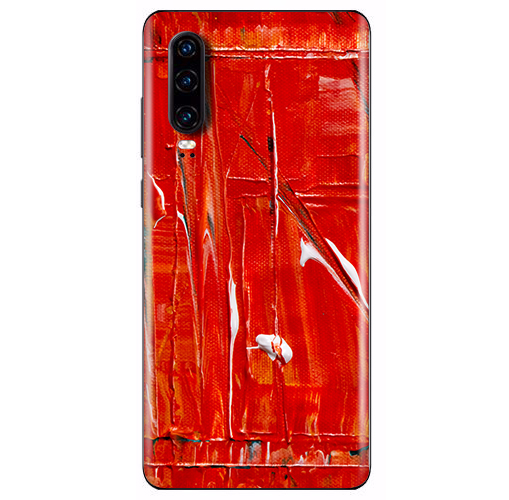 Huawei P30 Red