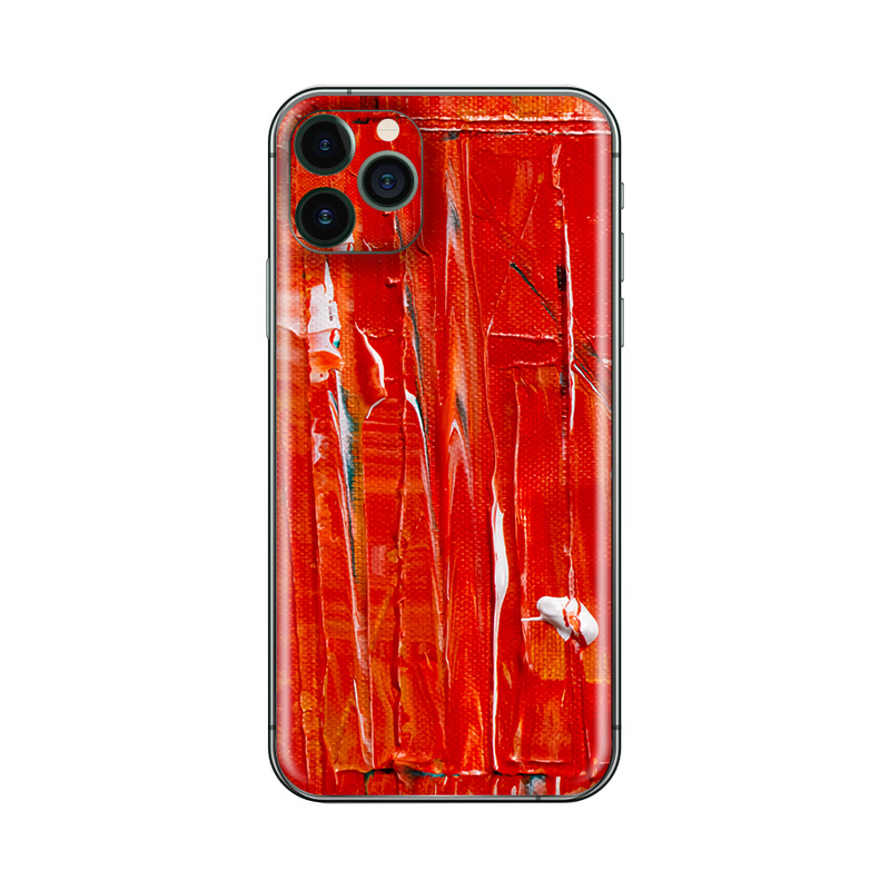 iPhone 11 Pro Max Red