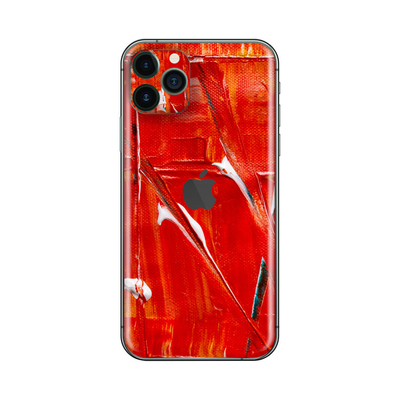 iPhone 11 Pro Red