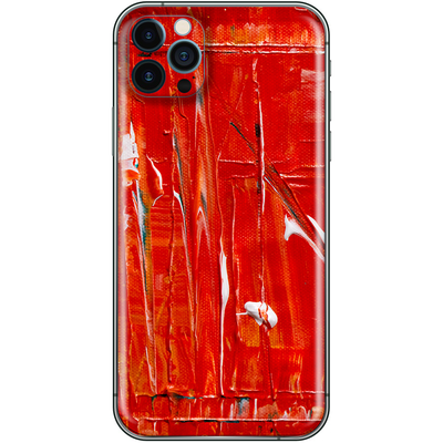 iPhone 12 Pro Max Red