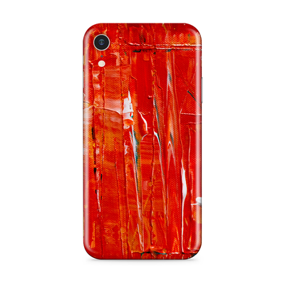 iPhone XR Red