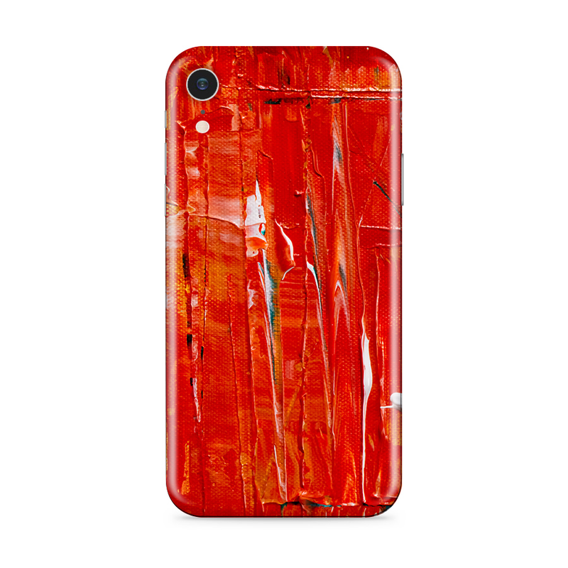 iPhone XR Red