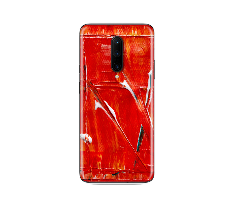 OnePlus 7 Pro  Red