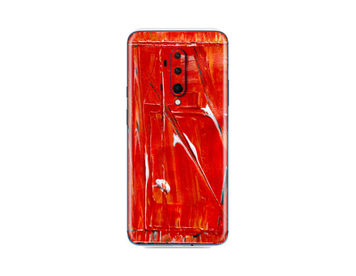 OnePlus 7T Pro  Red