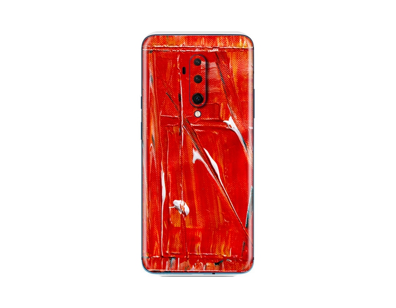 OnePlus 7T Pro  Red