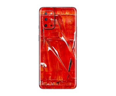 OnePlus 8T  Red