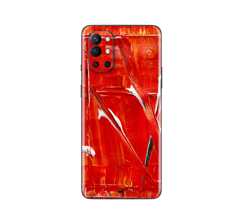 OnePlus 9R  Red