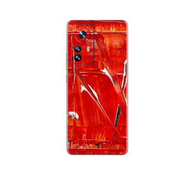 Xiaomi 12 Pro  Red