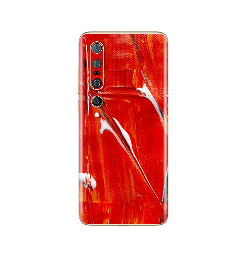 Xiaomi Mi 10 Red