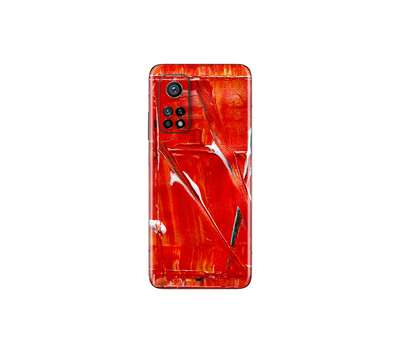 Xiaomi Mi 10T Pro Red