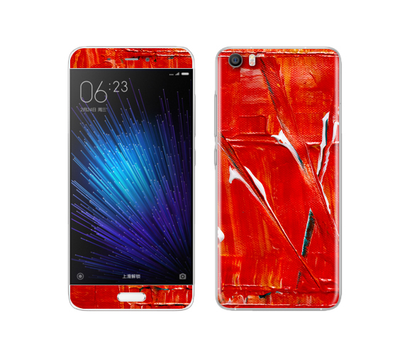 Xiaomi Mi 5 Red