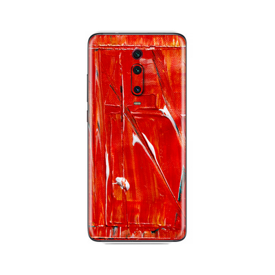 Xiaomi Mi 9T Red