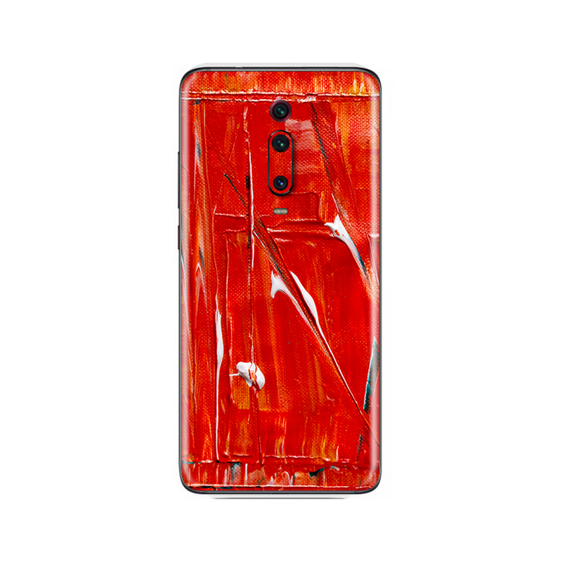 Xiaomi Mi 9T Red