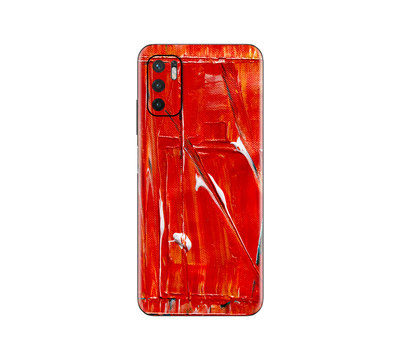 Xiaomi Redmi Note 10 5G Red