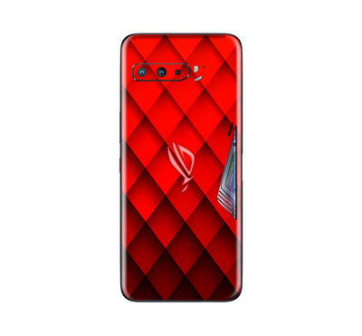 Asus Rog Phone 3 Red