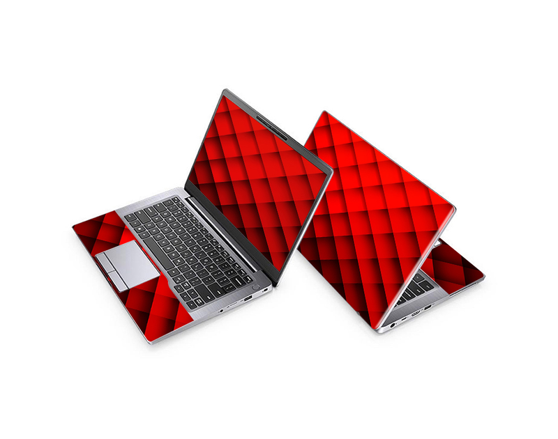 Dell Latitude 7400 Red