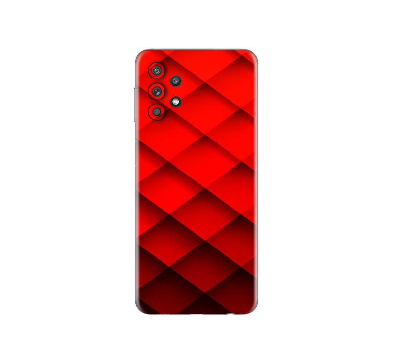 Galaxy M32 5G Red