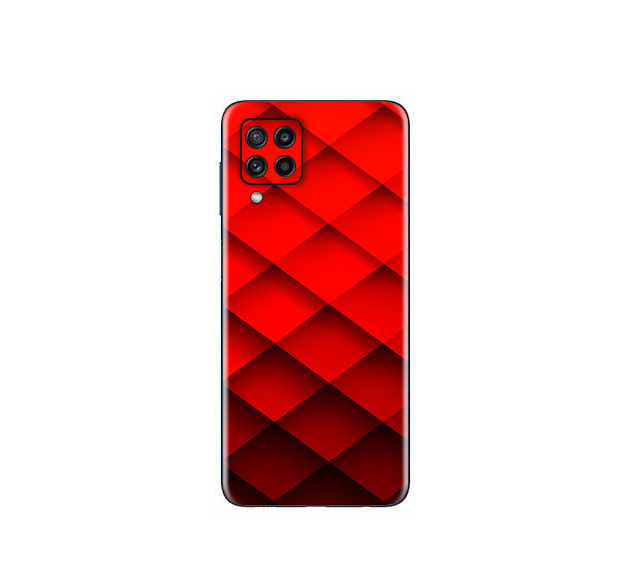 Galaxy M32 Red