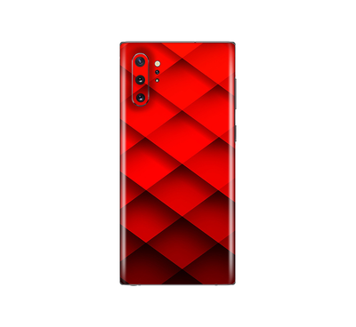 Galaxy Note 10 Plus Red