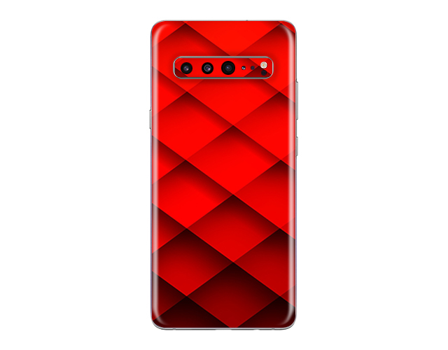 Galaxy S10 5G Red